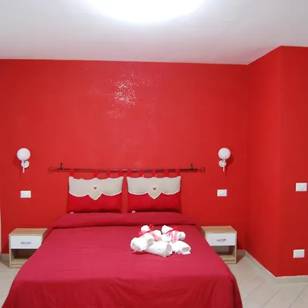 Sorrento Deluxe B&B-2
