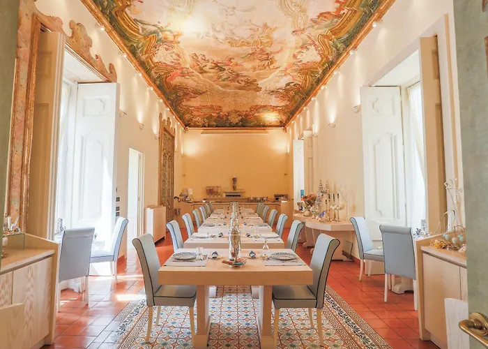 Maison Tofani Sorrento